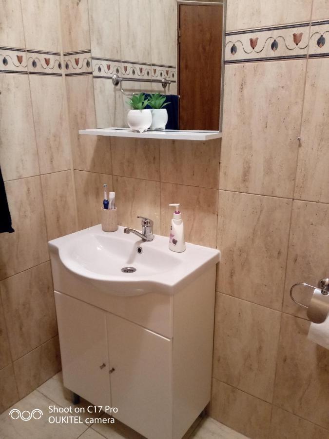 Casa Bobo Dubova别墅 外观 照片