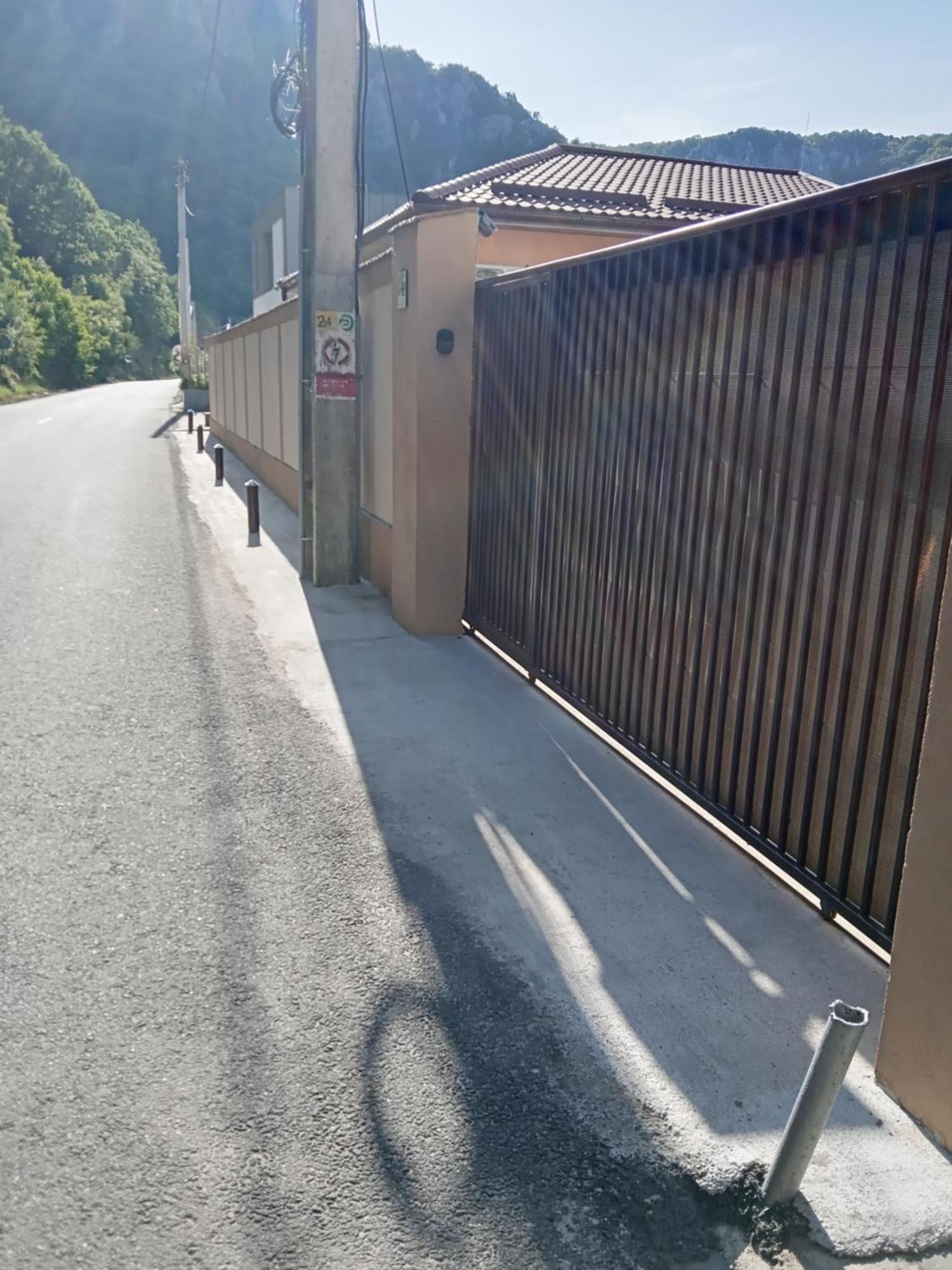 Casa Bobo Dubova别墅 外观 照片